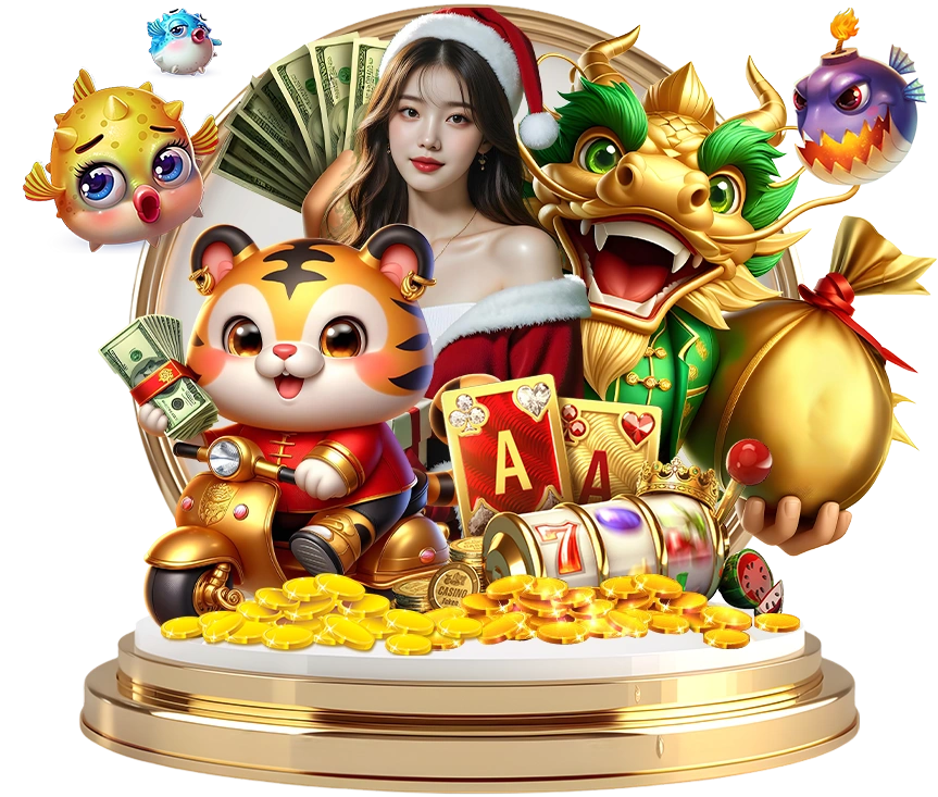 Nội dung casino và thuật ngữ bàn chơi